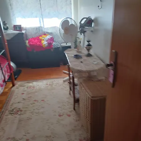 Apartmán Da Isabel Bicheiro