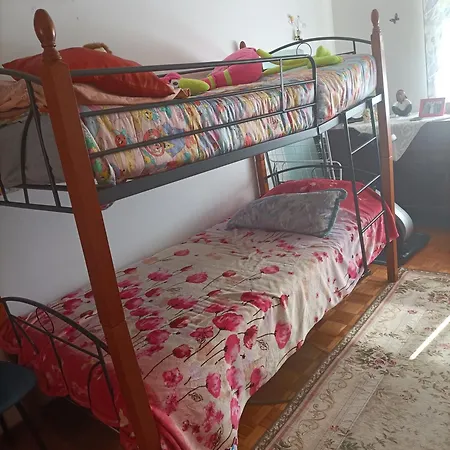 Apartmán Da Isabel