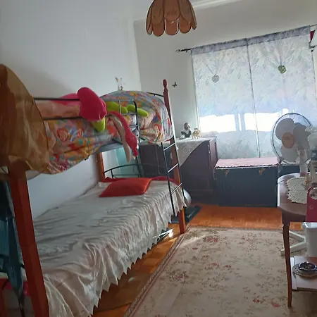 Da Isabel Apartamento Bicheiro