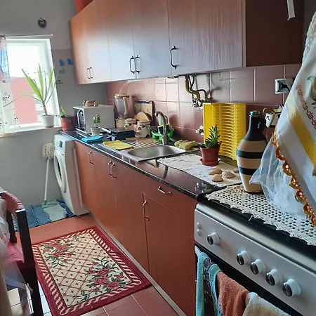 Da Isabel Apartamento