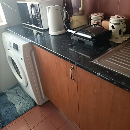 Da Isabel Apartman *