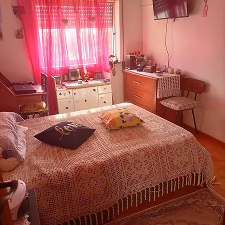 Da Isabel Apartmán