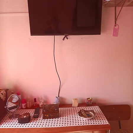 Da Isabel Apartmán *