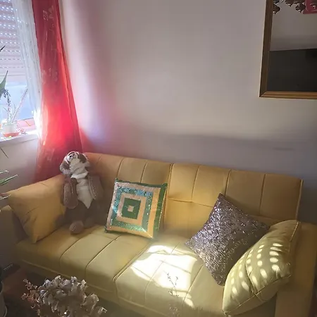 Apartman Da Isabel *