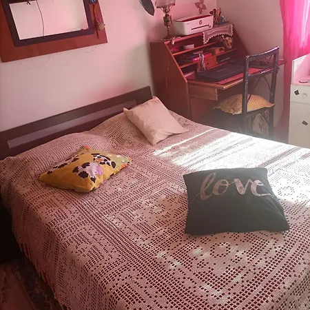 Apartmán Da Isabel Bicheiro