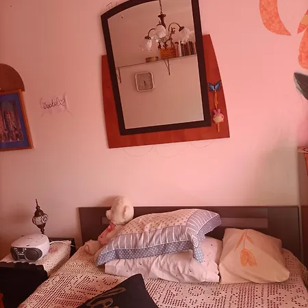 Apartman Da Isabel Bicheiro