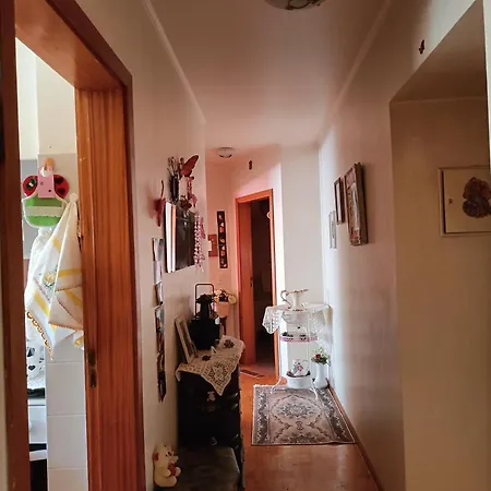 Apartmán Da Isabel *