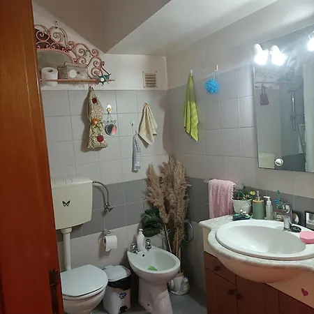 Da Isabel Apartmán *