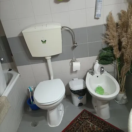 Da Isabel Apartmán
