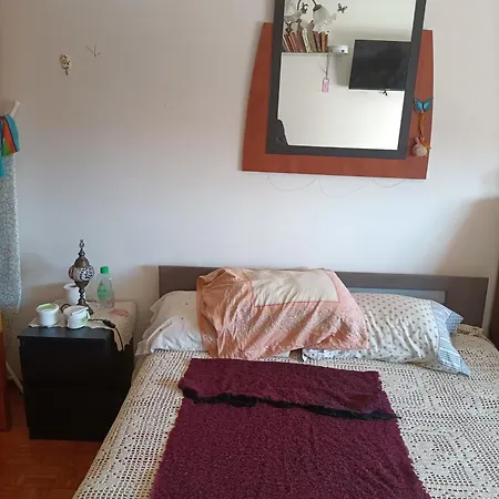 Da Isabel Apartmán *