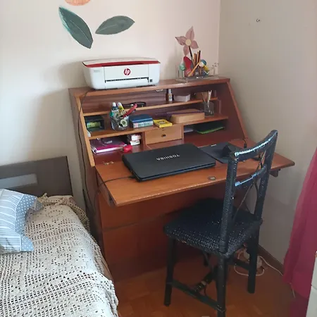 Apartmán Da Isabel *