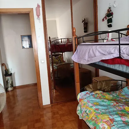 Apartman Da Isabel Bicheiro