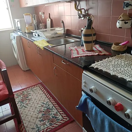 Da Isabel Apartmán *