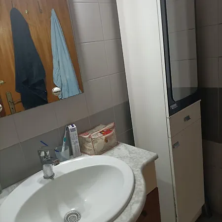 Da Isabel Apartmán *