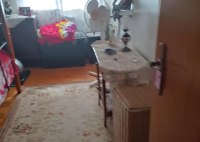 Apartmán Da Isabel Bicheiro