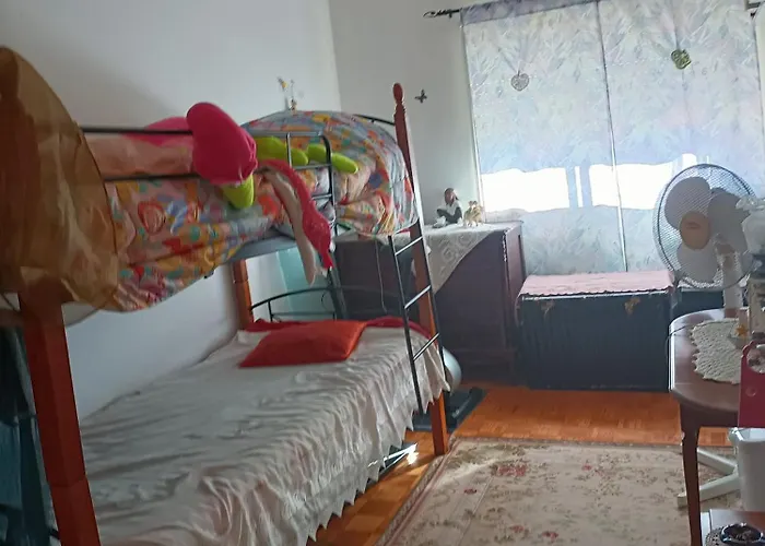 Da Isabel Apartmán Bicheiro