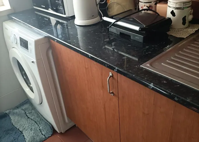 Da Isabel Apartmán *