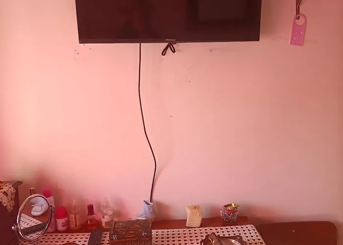 Da Isabel Apartmán *