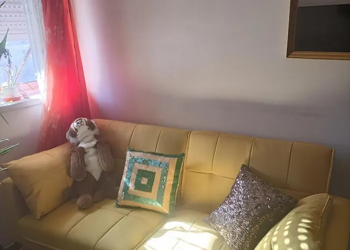 Apartmán Da Isabel *