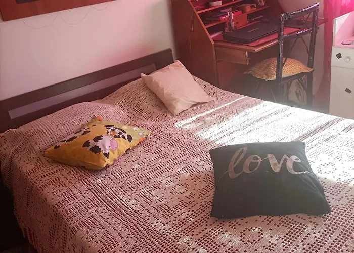 Apartmán Da Isabel Bicheiro