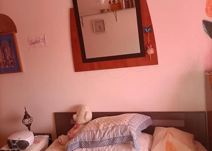 Apartmán Da Isabel Bicheiro