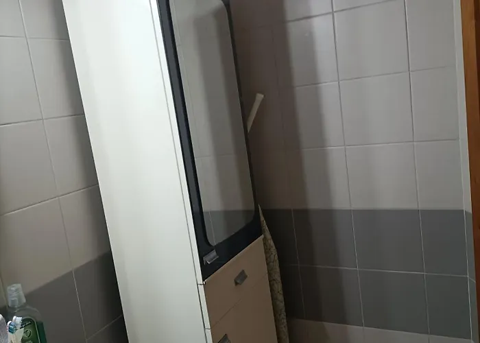 Apartmán Da Isabel *