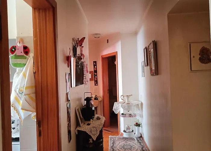 Apartmán Da Isabel *