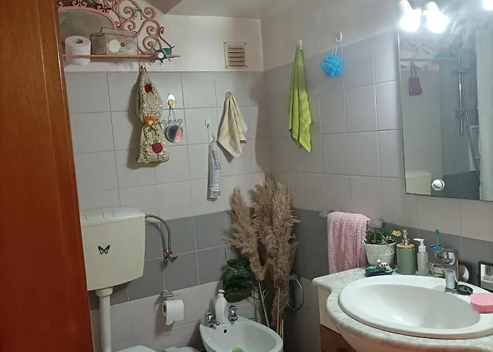 Da Isabel Apartmán *