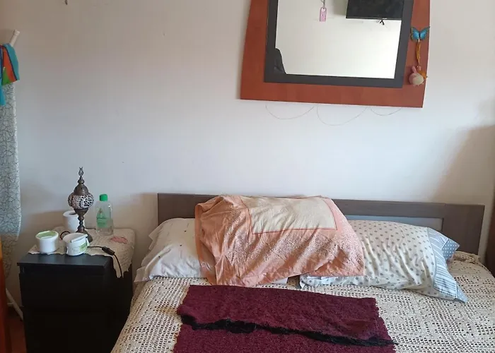 Da Isabel Apartmán *