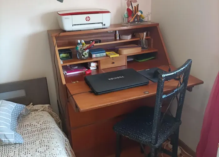 Apartmán Da Isabel *