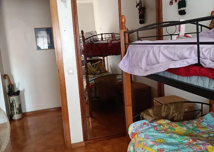 Apartmán Da Isabel Bicheiro