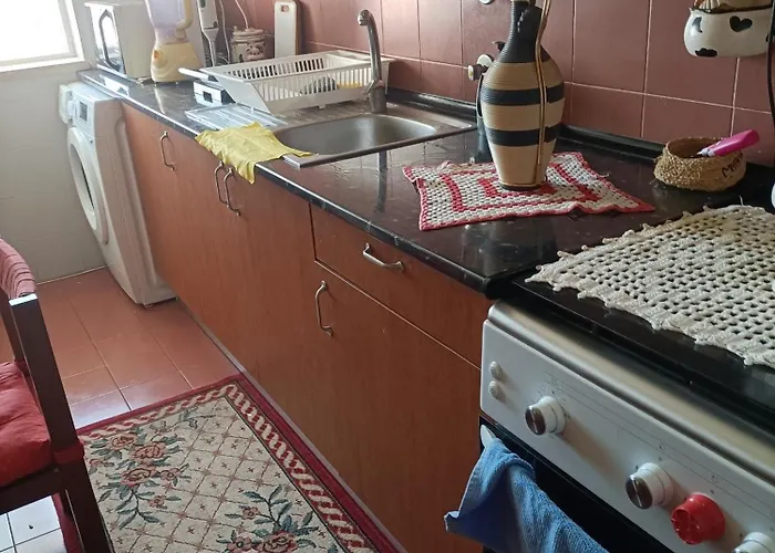 Da Isabel Apartmán *