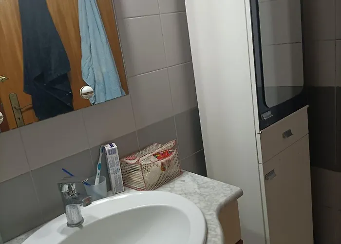 Da Isabel Apartmán *